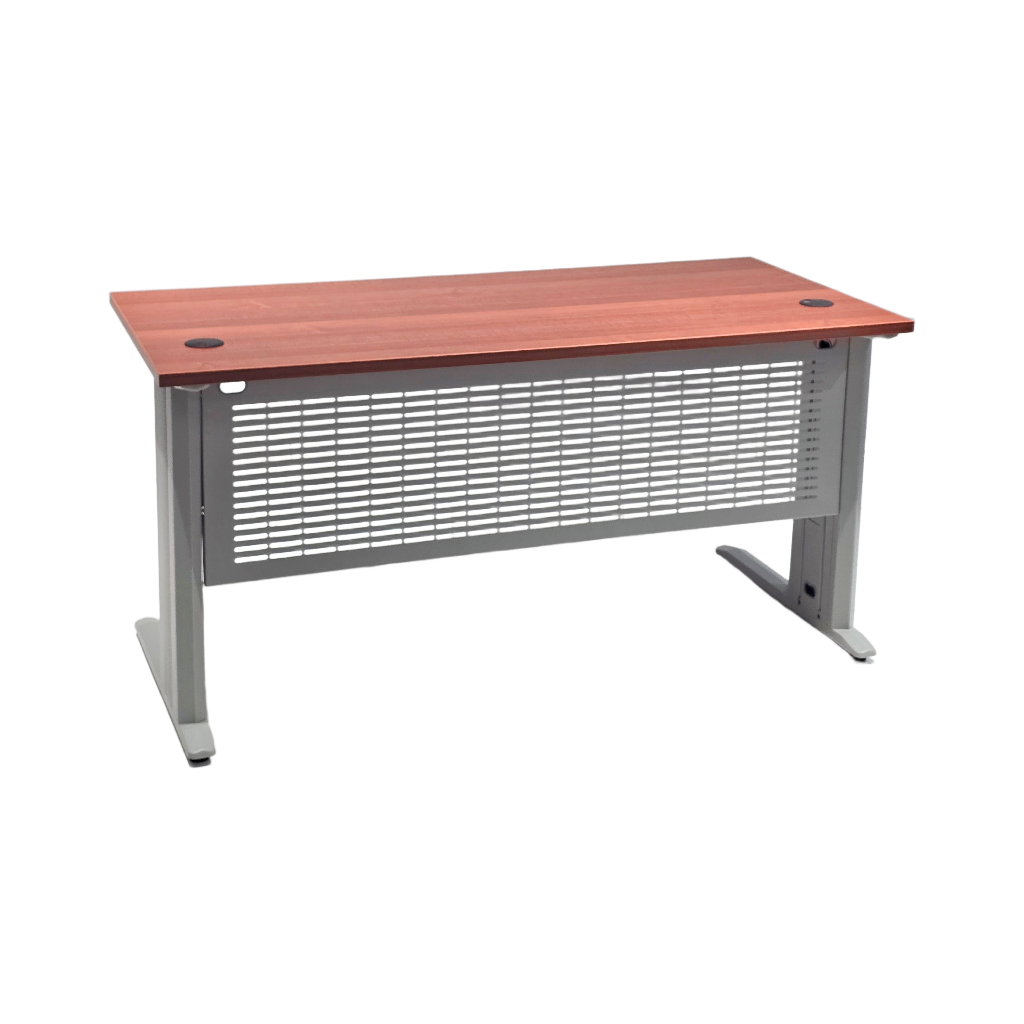 OA-01 60" CHERRY + ALUMINIO