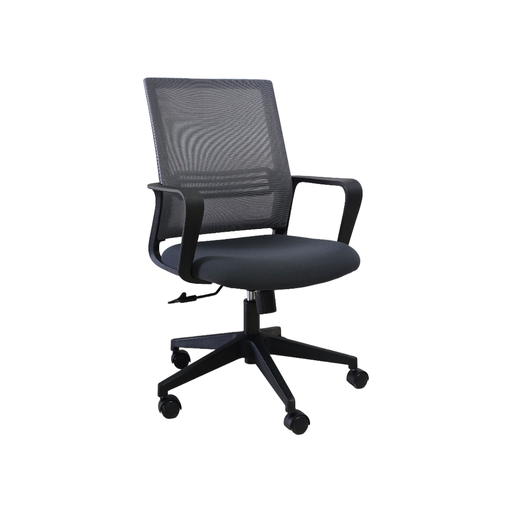 [ST3151TGMG] SILLON TECNICO 3151 NEGRO GRIS