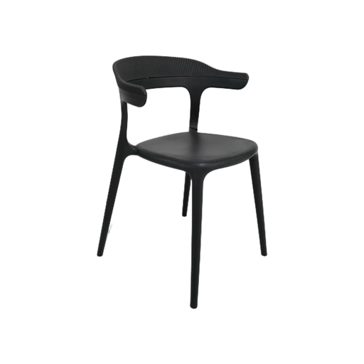 [SMLSAN] SILLA LUNA STRIPE ANTRACITA (copia)