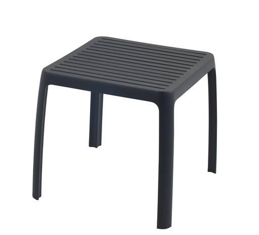 [MEWAN] MESA DE ESQUINA WAVE ANTRACITA (copia)