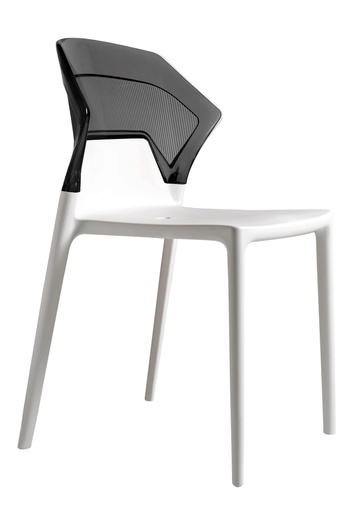 [SMESBEPCN] SILLA MULTI USO EGO-S BLANCA (copia)
