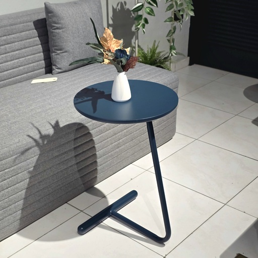[MAAORIAZ] MESA DE APOYO/AUXILIAR MOD ORI AZUL 