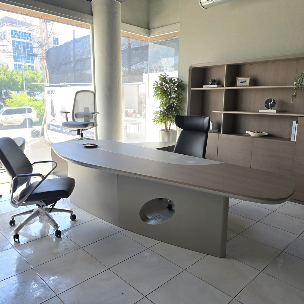 Oficina ejecutiva
