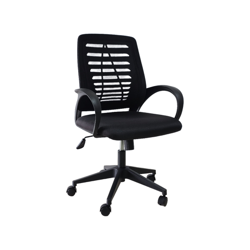 ECCO NEGRO