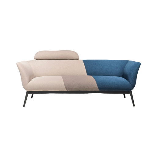 [S3PC389GMAAZ] SOFA 3 PERSONAS MOD COLIBRÍ (389) 