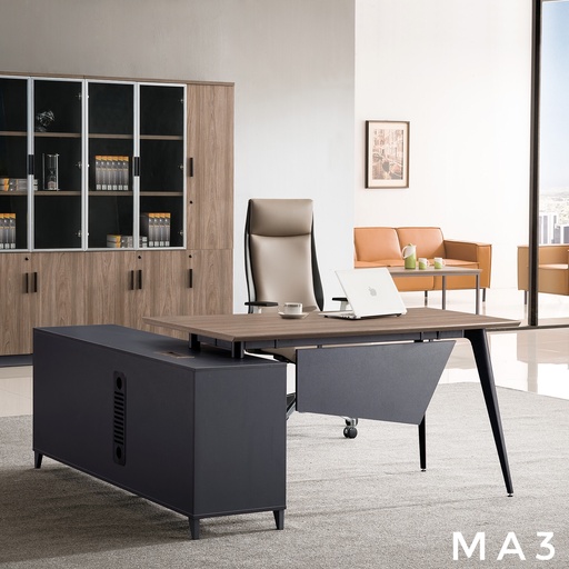 [MEMA36363GBBIAMBI] MA3 63" BIRCH AMBIDIESTRO