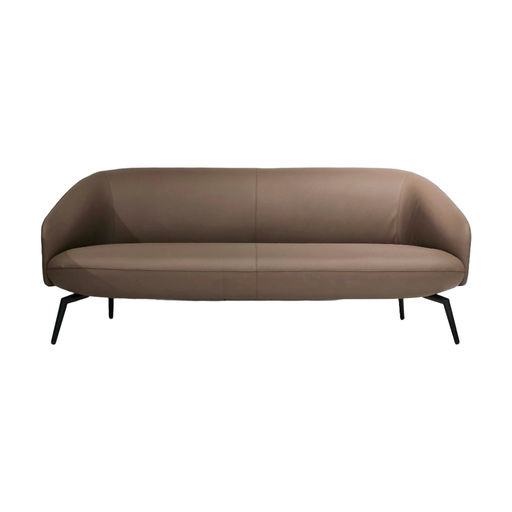 [S3PA639PUMO]  SOFA PARA 3 PERSONAS MOD. ARIA (639) 
