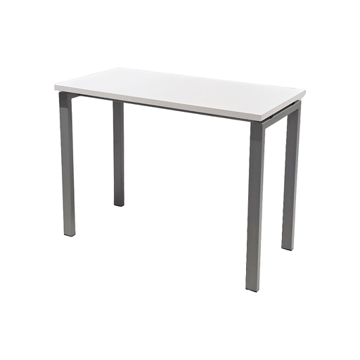 DF72 40" GRIS CLARO + ALUMINIO