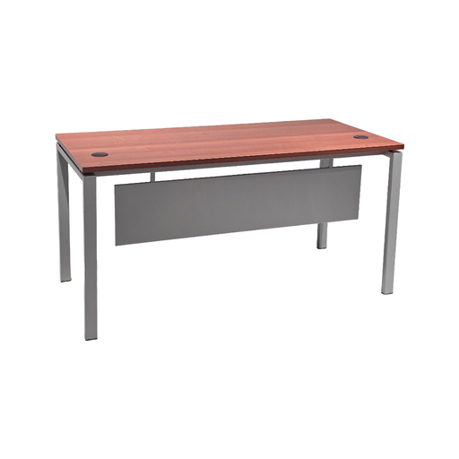 [MEDF722848MHA] DF72 48" CHERRY + ALUMINIO