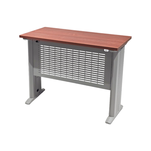 [MAOA011840MCHA] OA-01 40" CHERRY + ALUMINIO