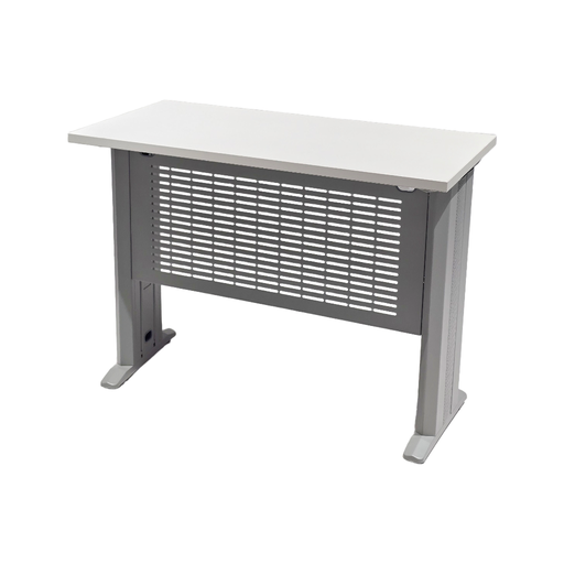 OA-01 40" GRIS CLARO + ALUMINIO
