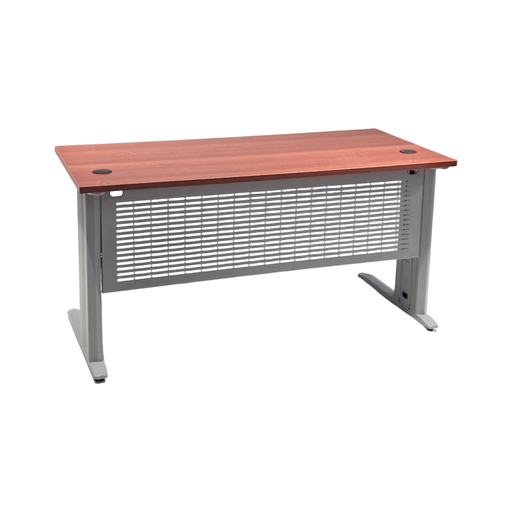 OA-01 60" CHERRY + ALUMINIO