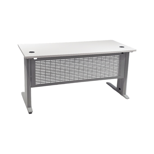 OA-01 60" GRIS CLARO + ALUMINIO